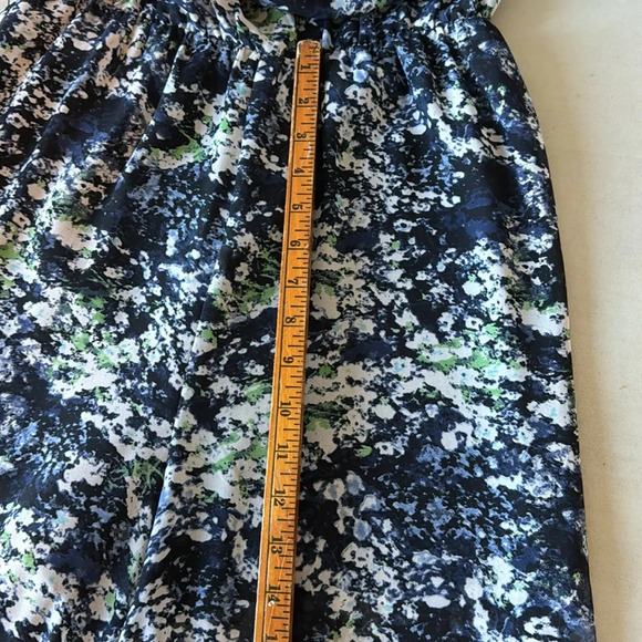 Gianni‎ Bini sheer jumpsuit - Picture 11 of 12